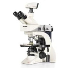 Upright Metallurgical Microscopes