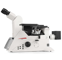 Inverted Metallurgical Microscopes