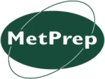 MetPrep logo