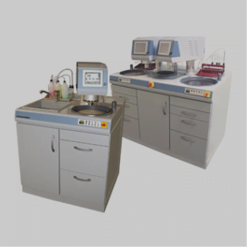 System Laboratory