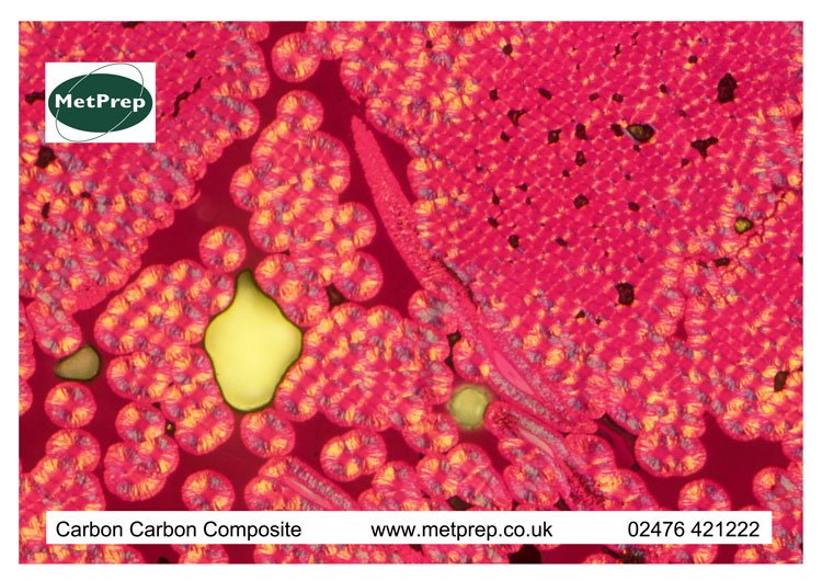 Carbon Carbon Composite