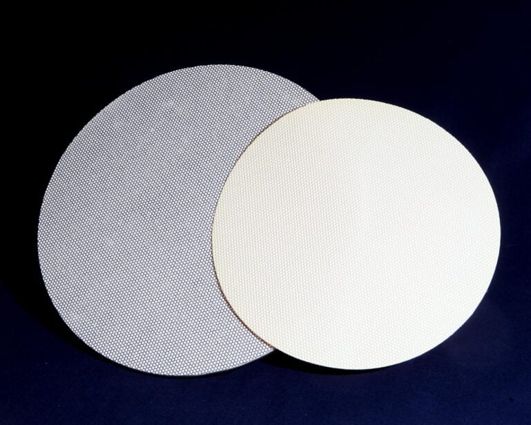 Spotted Diamond Disc - Resin Bonded