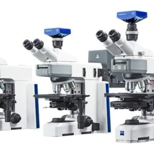 ZEISS AxioScope compound instruments