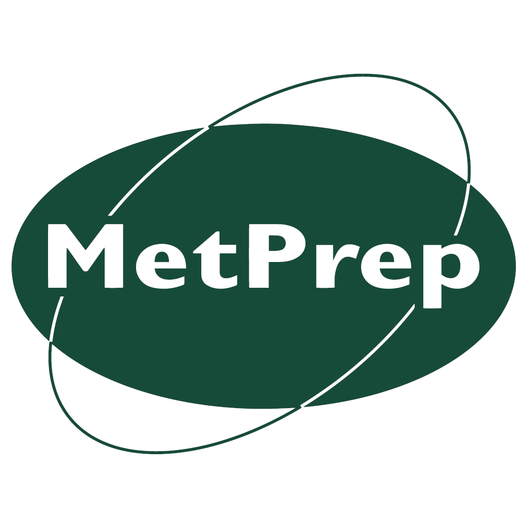 Contact MetPrep