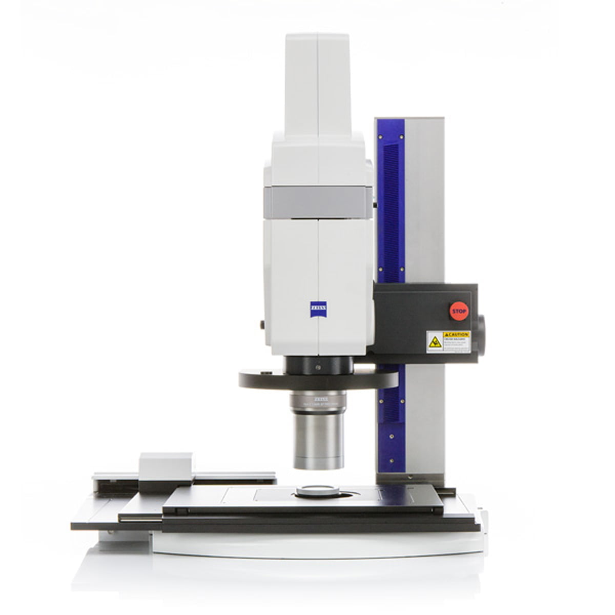 Zeiss Microscopes Stereo, zoom, or confocal microscopes available