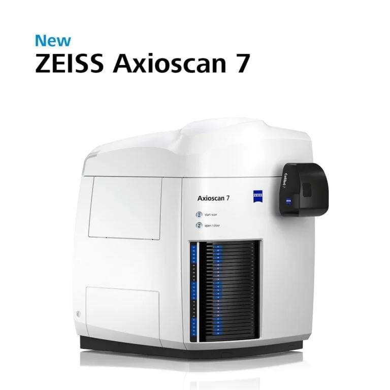 Axioscan 7 Axioscan 7