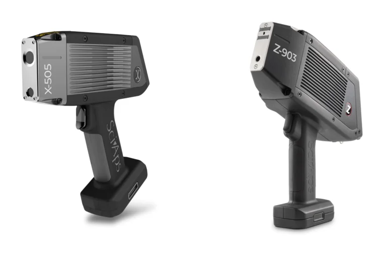 X-505-Z-903-SciAps X-505-Z-903-SciAps